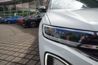 VW T-Roc 1.0 TSI Style IQ-Light