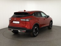 Nissan Qashqai N-Connecta 1.3 DIG-T Aut.