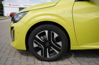 Peugeot 208 1.2 mHEV 110 Aut.