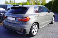 Audi A1 Sportback 25 TFSI S-Line VC