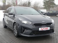 Kia cee'd Sporty Wagon Ceed SW 1.4 T-GDI
