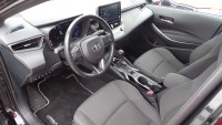 Toyota Corolla 2.0 Hybrid Team D