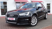 Vorschau: Audi A1 1.0TFSI Autom. Sport