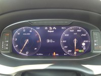 Cupra Ateca 1.5 TSI DSG