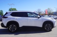 Nissan X-Trail 1.5 VC-T mHev N-Connecta Aut.