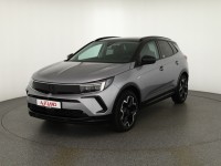 Opel Grandland GS 1.2DI Turbo Aut. 2-Zonen-Klima Navi Sitzheizung