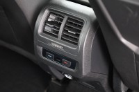 VW Touran 2.0 TDI Comfortline