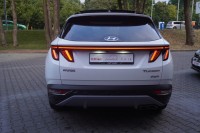 Hyundai Tucson 1.6 Prime Plug-In Hybrid 4WD