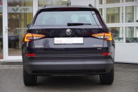 Skoda Kodiaq 2.0 TSI Soleil 4x4
