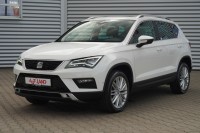 Vorschau: Seat Ateca 1.5 TSI