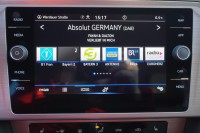 VW Passat Variant 2.0 TDI Conceptline DSG