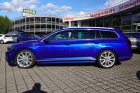 VW Passat Variant 2.0 R-Line