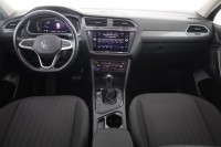 VW Tiguan Allspace 1.5 TSI DSG Life