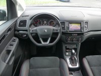 Seat Alhambra 2.0 TDI FR-Line