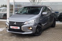 Vorschau: Mitsubishi Space Star 1.2 Top