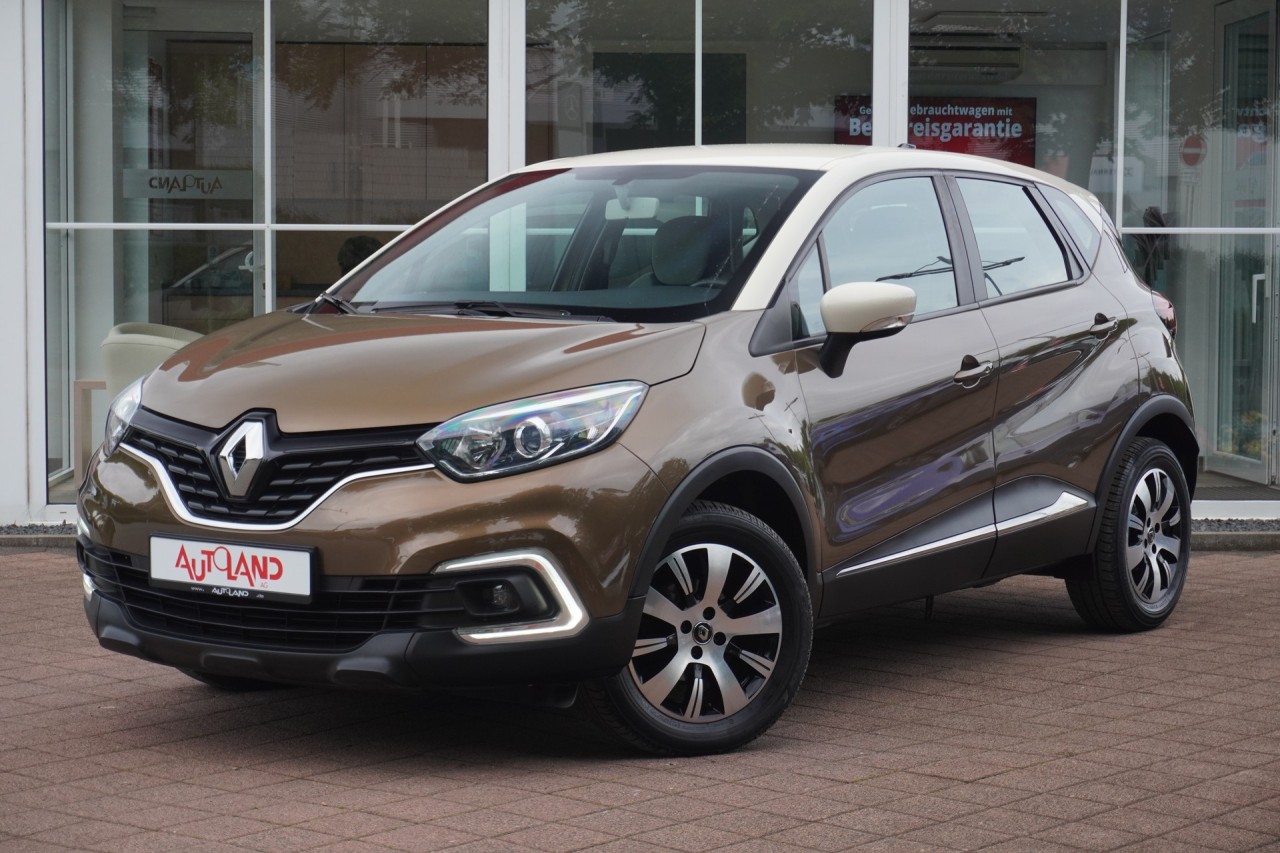 Renault Captur 90Life ENERGY