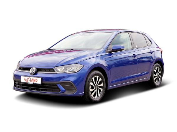 VW Polo 1.0 TSI Active