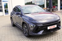 Hyundai Kona N-Line 1.6 T-GDI Aut.