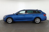 Vorschau: Skoda Superb 2.0 TDI Premium Edition