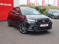 Seat Arona FR 1.5 TSI DSG Facelift