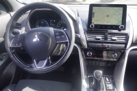Mitsubishi Eclipse Cross 2.4Hybrid Plus 4WD