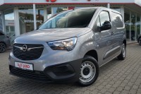 Vorschau: Opel Combo E Cargo 1.5 CDTI