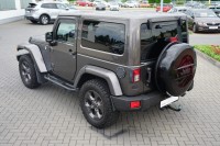 Jeep Wrangler Unlimited 2.8 Golden Eagle