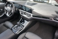 BMW 320 d Touring Sport Line