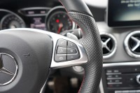 Mercedes-Benz CLA 200 AMG Line