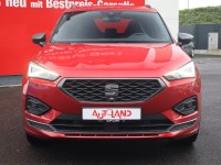 Seat Tarraco 1.4 FR e-Hybrid