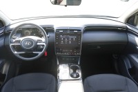 Hyundai Tucson 1.6 T-GDI