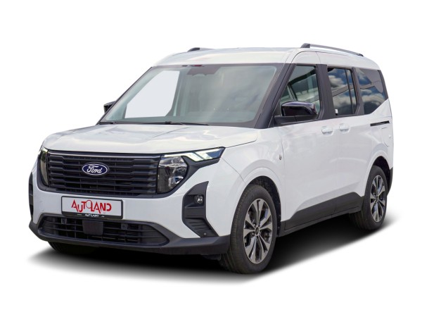 Ford Tourneo Courier Titanium 1.0 EB