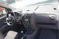 Dacia Lodgy 1.6 SCe