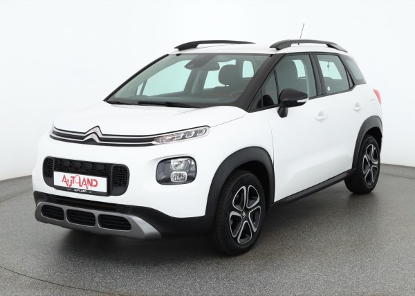 Citroen C3 Aircross 1.2 Pure Tech 110