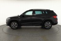 Vorschau: Skoda Kodiaq 2.0 TDI DSG Sportline