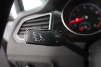VW Golf Sportsvan VII 1.4 TSI Sound