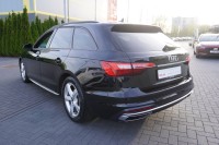 Audi A4 35 TFSI Avant S line