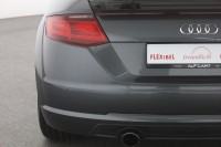 Audi TT Roadster 2.0 TFSI S-Line