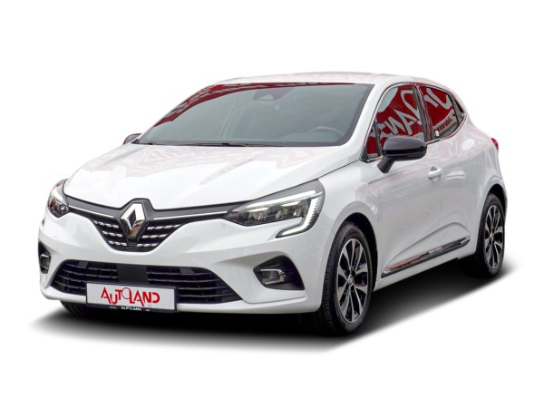 Renault Clio 1.0 TCE Techno EDC