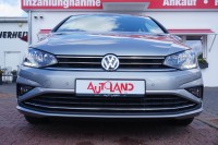 VW Golf Sportsvan 1.5 TSI Comfortline