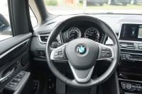BMW 218 i Luxury Line