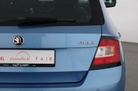 Skoda Fabia 1.0 MPI Ambition