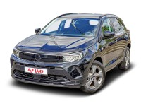 Opel Grandland GS-Line 1.2DI Turbo Aut. 2-Zonen-Klima Navi Sitzheizung