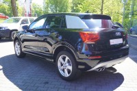 Audi Q2 35 1.5 TFSI sport
