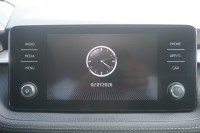 Skoda Fabia 1.0 Style