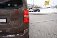 Opel Zafira Life 2.0