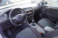 VW Tiguan Allspace 2.0 TDI Highline 4Motion