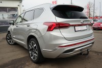 Hyundai Santa Fe 2.2 T-GDI 4WD