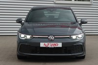 VW Golf VIII 2.0 TSI GTI DSG