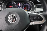VW Passat Variant 1.5 TSI DSG